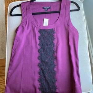 NWT Banana Republic Top